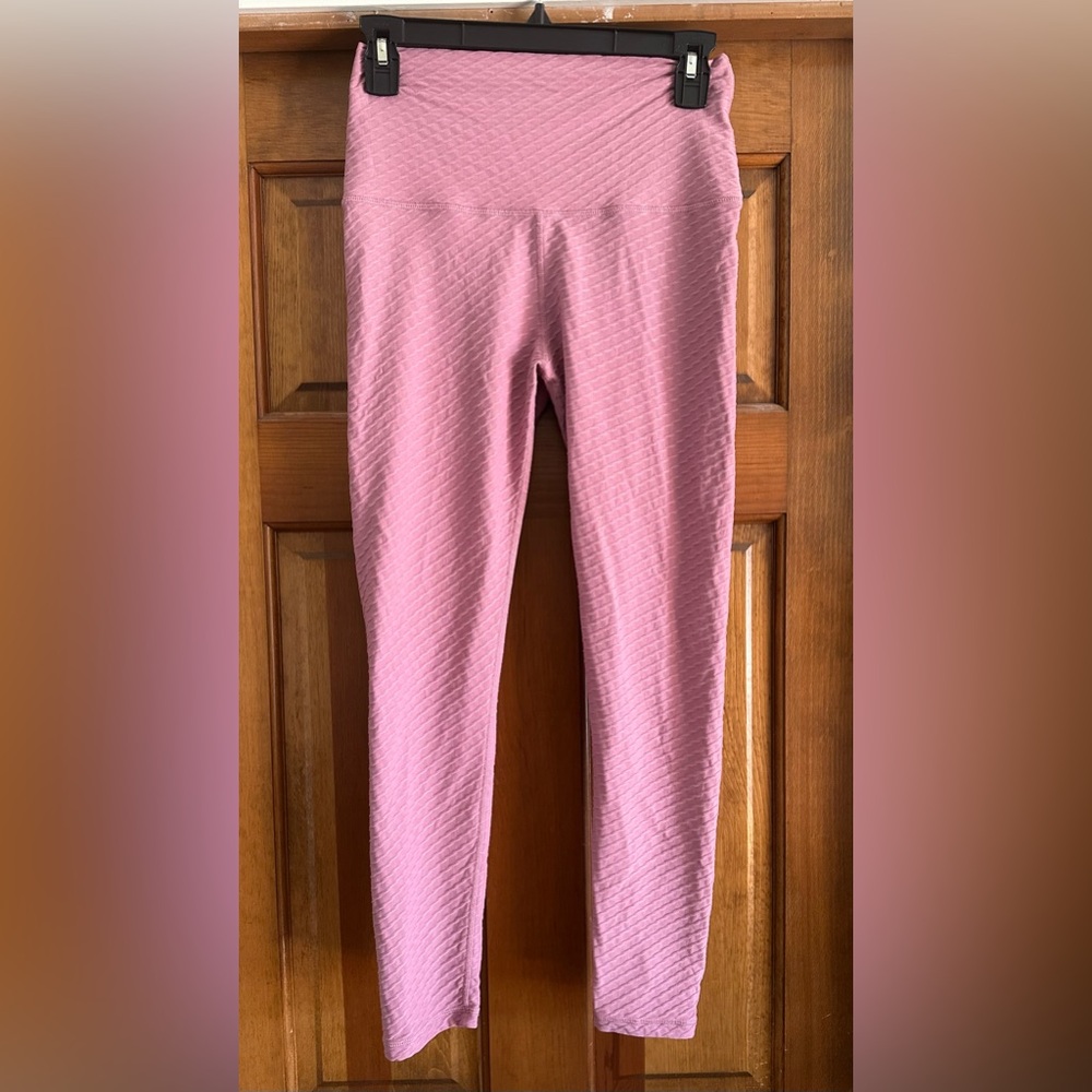 Born Primitive Paragon Leggings-size medium